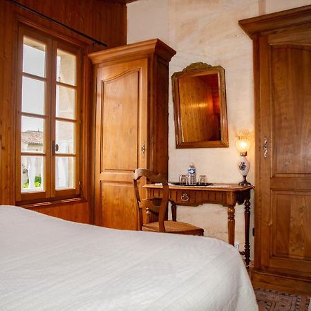 La Closerie De Fronsac Saint-Michel-de-Fronsac Εξωτερικό φωτογραφία